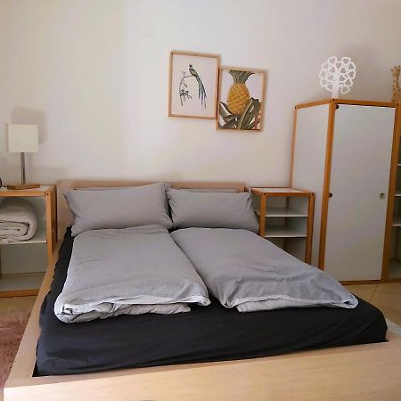 Waldwinkel Διαμέρισμα Treuchtlingen Εξωτερικό φωτογραφία