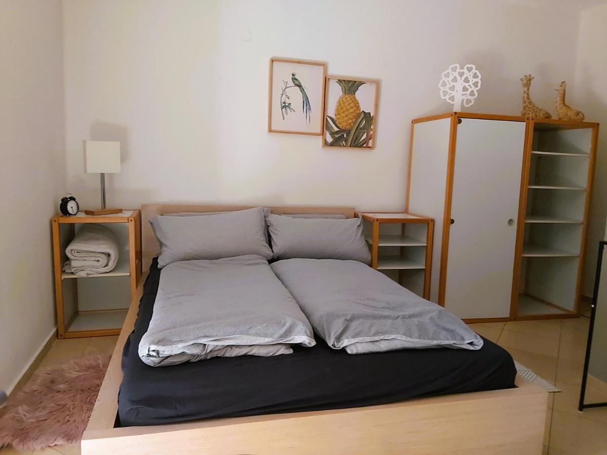 Waldwinkel Διαμέρισμα Treuchtlingen Εξωτερικό φωτογραφία